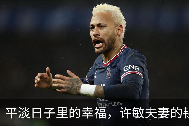 平淡日子里的幸福，许敏夫妻的韧性生活